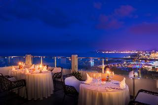 Гостиница Elysium Resort & Spa