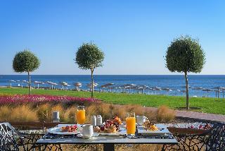 Гостиница Elysium Resort & Spa