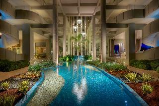 Гостиница Elysium Resort & Spa