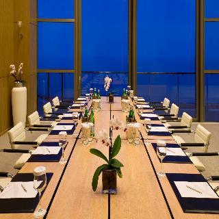 Гостиница Elysium Resort & Spa