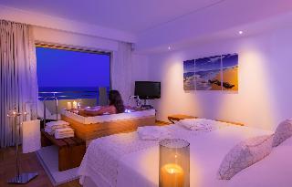 Гостиница Elysium Resort & Spa