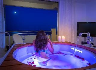 Гостиница Elysium Resort & Spa
