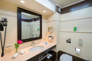 Гостиница Elysium Resort & Spa