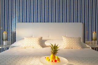 Гостиница Elysium Resort & Spa