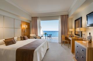 Гостиница Elysium Resort & Spa