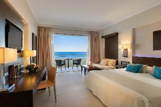 Гостиница Elysium Resort & Spa