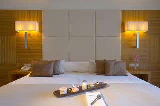 Гостиница Elysium Resort & Spa