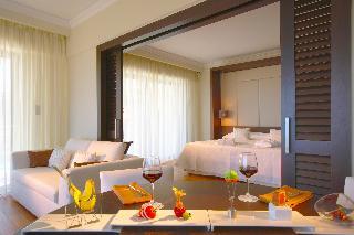 Гостиница Elysium Resort & Spa