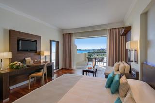 Гостиница Elysium Resort & Spa