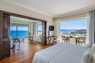 Гостиница Elysium Resort & Spa