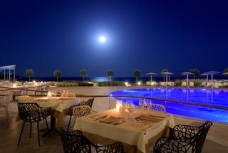 Гостиница Elysium Resort & Spa