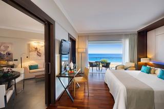 Гостиница Elysium Resort & Spa