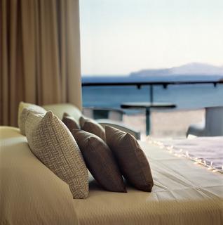 Гостиница Elysium Resort & Spa