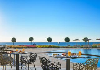 Гостиница Elysium Resort & Spa