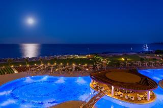 Гостиница Elysium Resort & Spa