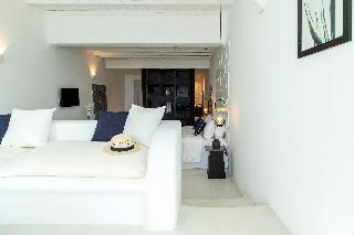 Гостиница Nimbus Mykonos