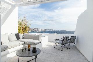 Гостиница Nimbus Mykonos