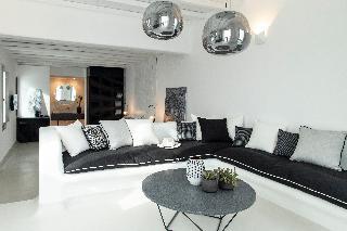Гостиница Nimbus Mykonos