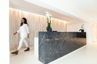 Гостиница Nimbus Mykonos