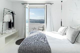Гостиница Nimbus Mykonos