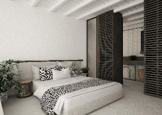 Гостиница Nimbus Mykonos