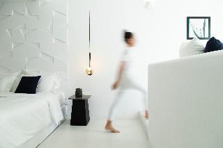 Гостиница Nimbus Mykonos