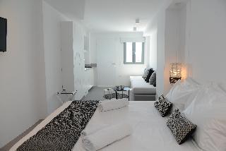 Гостиница Nimbus Mykonos