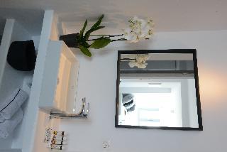 Гостиница Nimbus Mykonos