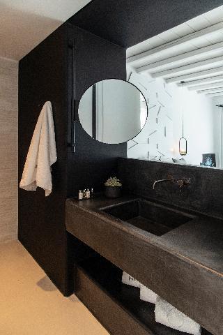 Гостиница Nimbus Mykonos