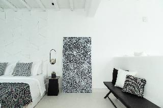 Гостиница Nimbus Mykonos