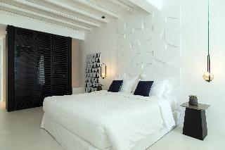 Гостиница Nimbus Mykonos