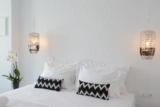 Гостиница Nimbus Mykonos