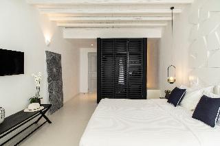 Гостиница Nimbus Mykonos