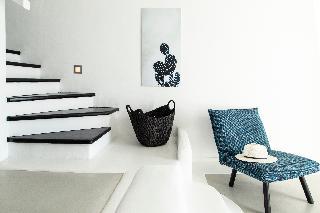 Гостиница Nimbus Mykonos