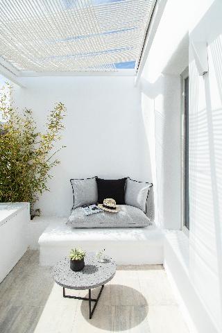 Гостиница Nimbus Mykonos