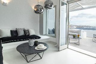Гостиница Nimbus Mykonos