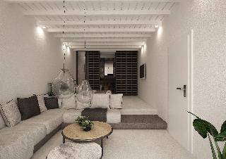 Гостиница Nimbus Mykonos