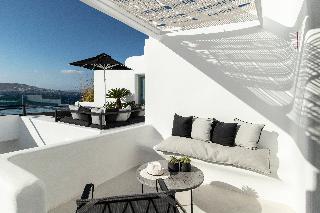 Гостиница Nimbus Mykonos