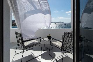 Гостиница Nimbus Mykonos
