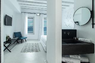 Гостиница Nimbus Mykonos