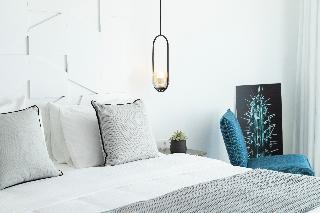 Гостиница Nimbus Mykonos