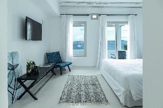 Гостиница Nimbus Mykonos