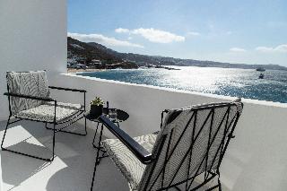 Гостиница Nimbus Mykonos