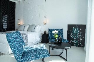 Гостиница Nimbus Mykonos