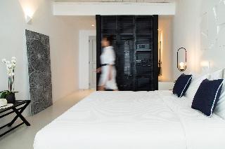 Гостиница Nimbus Mykonos