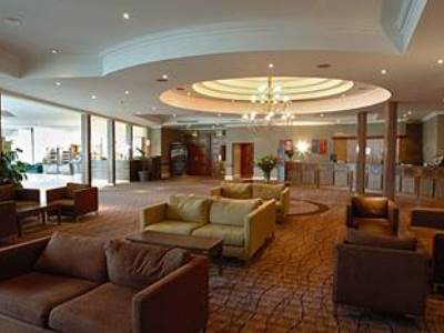 Hotel Green Isle,sure Collection Bw