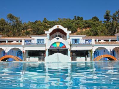Hotel Arbatax Park Resort - Telis