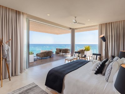 Гостиница Solaz,luxury Collection Resort,los Cabos
