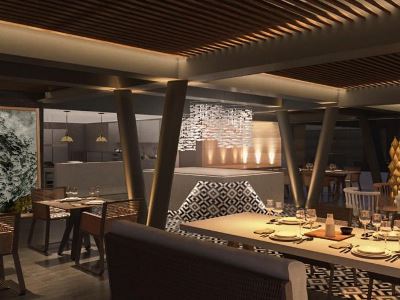 Hotel Solaz,luxury Collection Resort,los Cabos