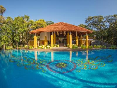 Hotel Amaya Signature (Family Suite) (Ht)